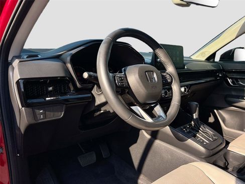 Certified 2025 Honda CR-V EX-L image 10