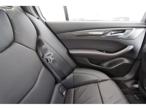 New 2026 Cadillac CT5 Sport w/ Technology Package RWD image 11