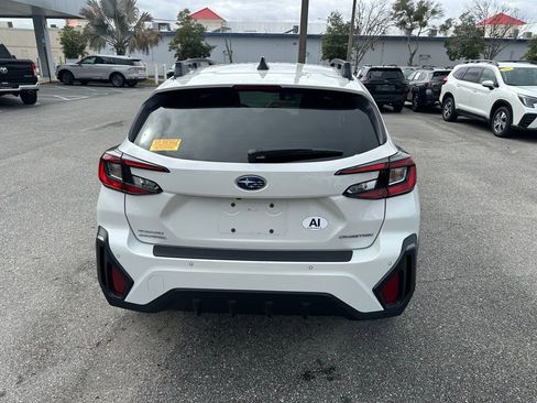 Used 2024 Subaru Crosstrek 2.5i Limited w/ Crosstrek Mirror Package image 6