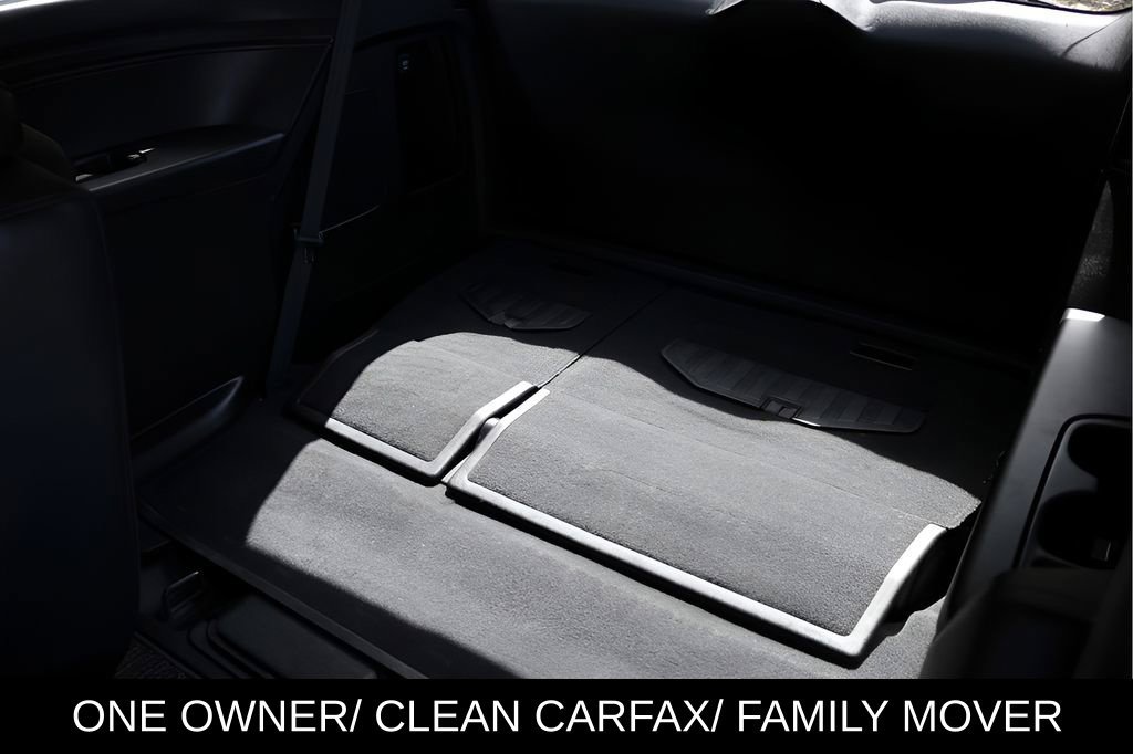 Used 2025 Honda Odyssey EX-L image 17