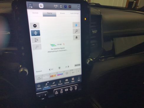 New 2026 RAM 3500 Limited image 29