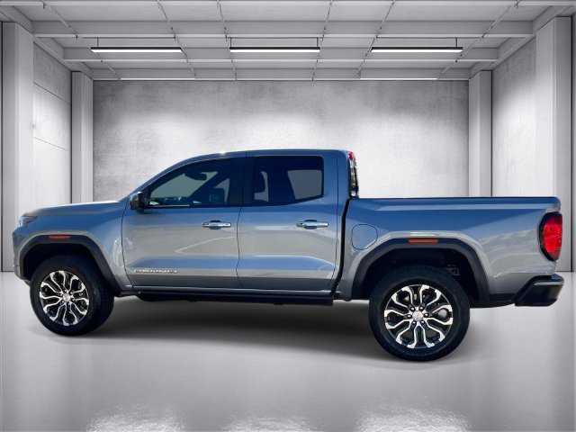 Used 2026 GMC Canyon Denali AWD/4WD image 6