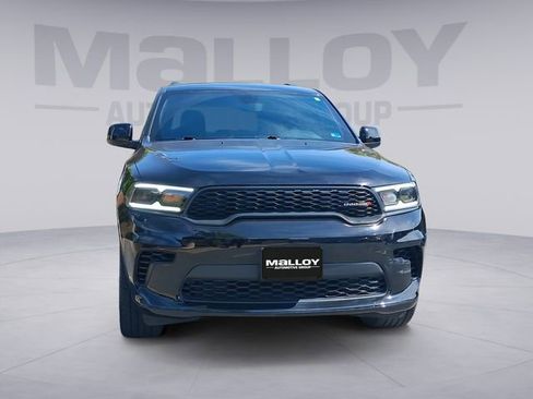Used 2023 Dodge Durango GT w/ Blacktop Package AWD/4WD image 8