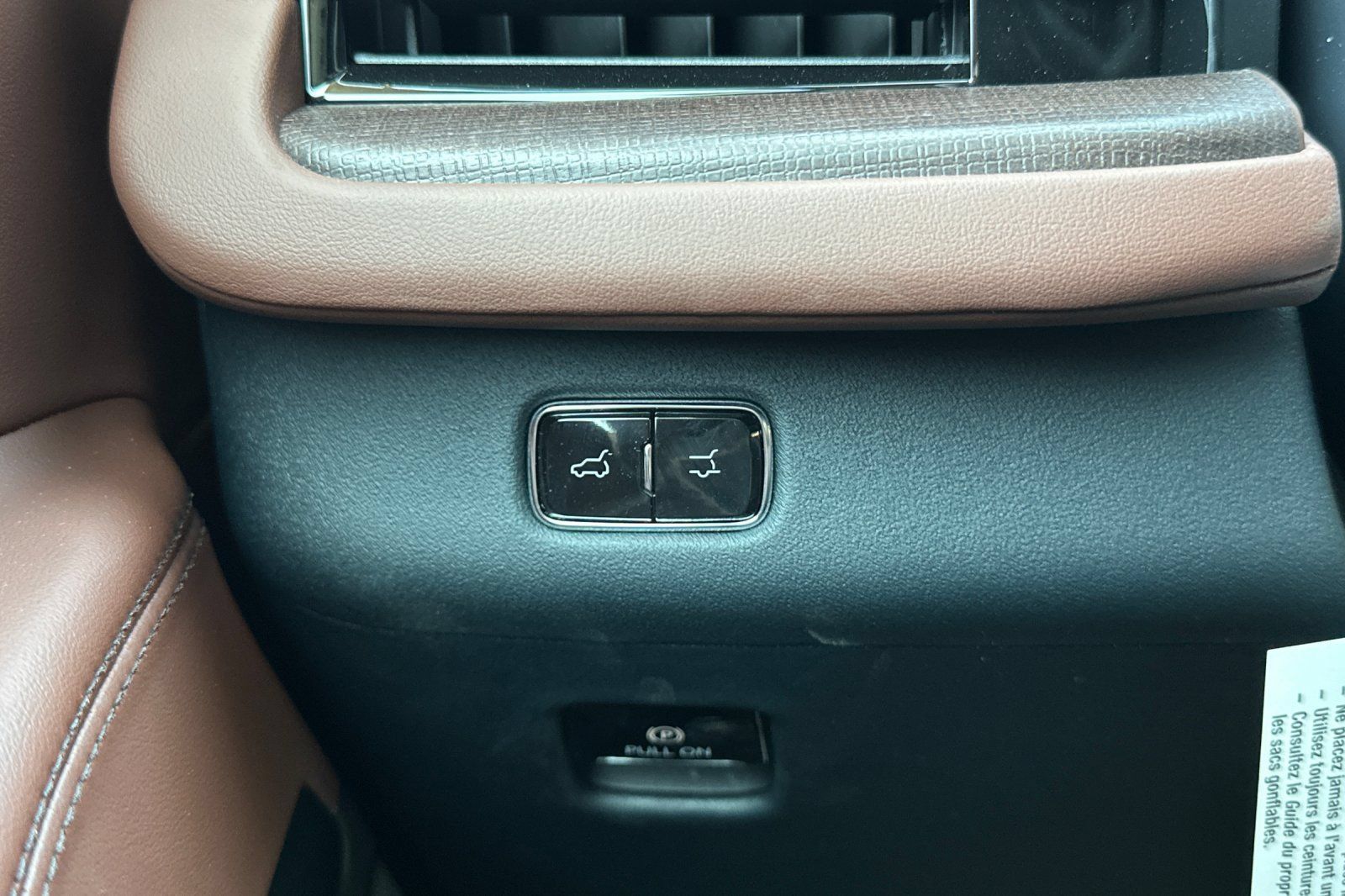 New 2026 Lincoln Navigator L Reserve AWD/4WD image 28