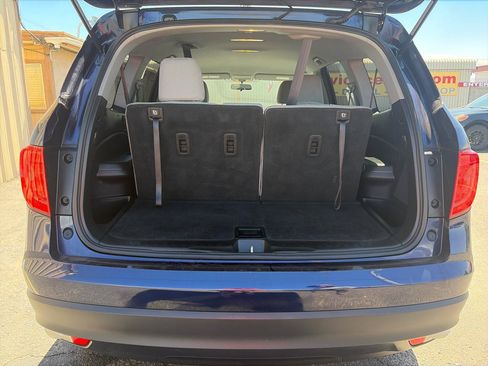 Used 2017 Honda Pilot EX image 34