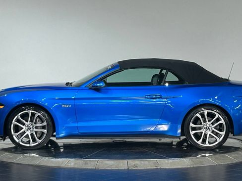 Used 2019 Ford Mustang GT Premium RWD image 7