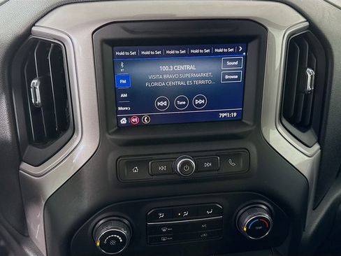 Used 2022 Chevrolet Silverado 3500 W/T w/ WT Convenience Package image 17