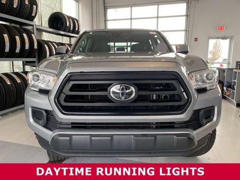 Used 2020 Toyota Tacoma SR image 25