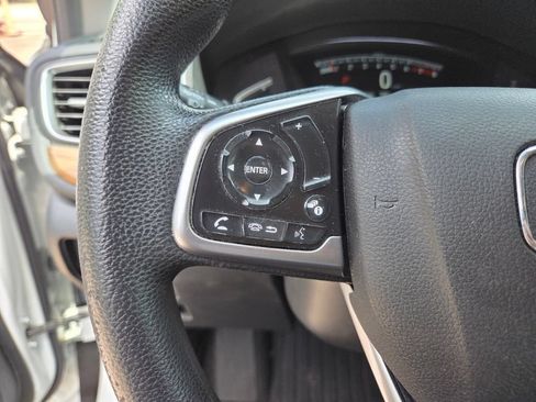 Used 2022 Honda CR-V EX image 30