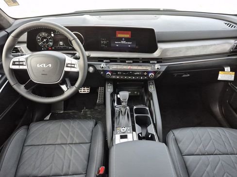 New 2025 Kia Telluride SX X-Line image 13