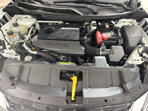 Used 2023 Nissan Rogue SV AWD/4WD image 27