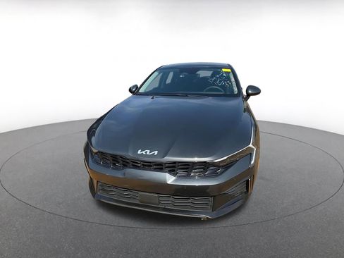 Used 2025 Kia K5 LXS image 4