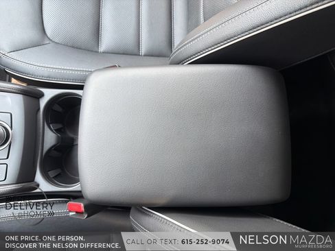 Certified 2025 MAZDA CX-5 AWD 2.5 S w/ Preferred Package image 18