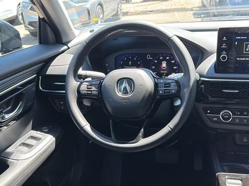 New 2026 Acura ADX AWD image 21