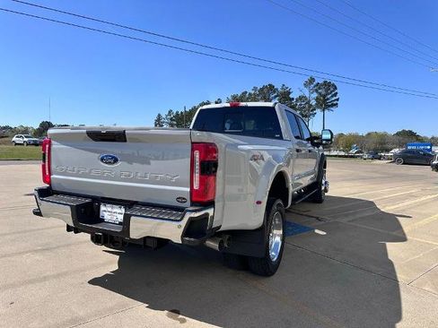 Certified 2026 Ford F450 XL w/ 360-Degree Camera Package image 4