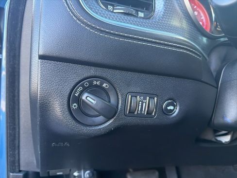 Used 2020 Dodge Charger SRT Hellcat w/ Navigation & Travel Group image 20