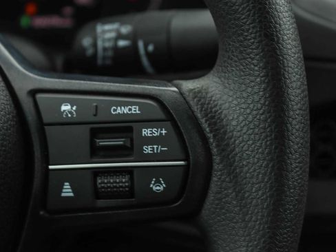 Used 2024 Honda Accord LX image 20