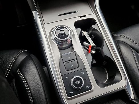 Used 2020 Ford Explorer ST w/ Premium Technology Package image 22