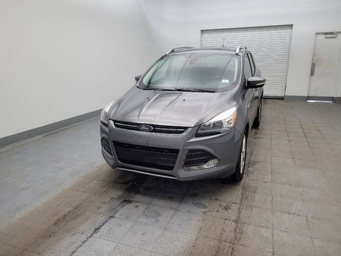 Used 2014 Ford Escape Titanium w/ Equipment Group 401A image 15