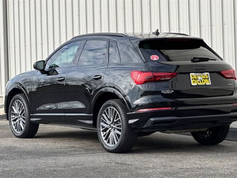 Used 2023 Audi Q3 2.0T Premium Plus image 7