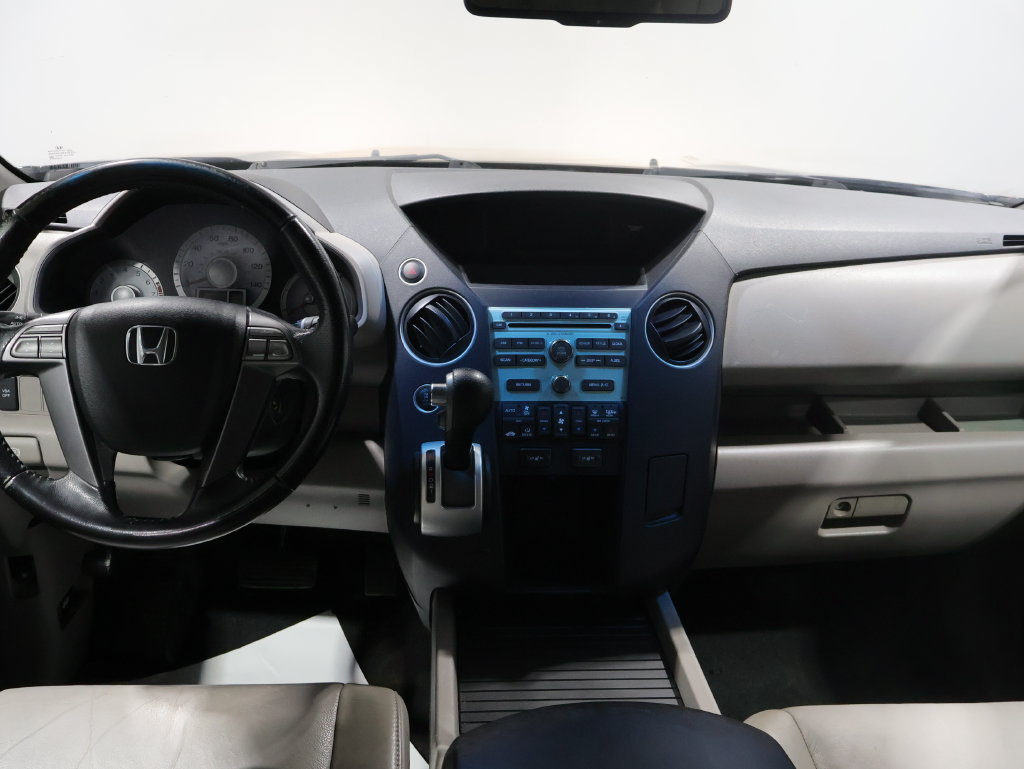 Used 2010 Honda Pilot EX-L image 16
