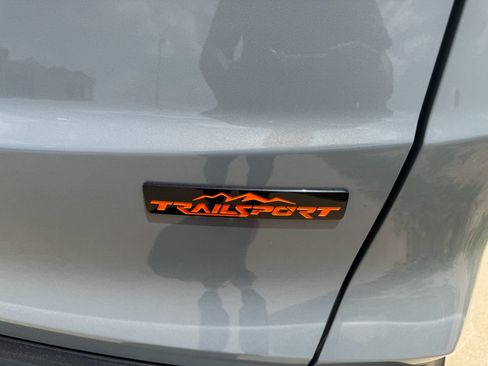 Certified 2026 Honda CR-V TrailSport image 29