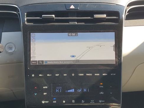 Used 2023 Hyundai Tucson Limited image 31