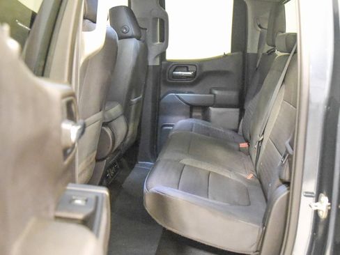 Used 2019 Chevrolet Silverado 1500 LT w/ All-Star Edition image 4