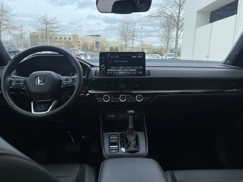 Used 2023 Honda CR-V Sport Touring image 29