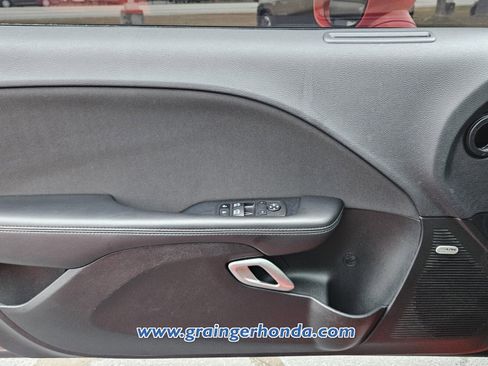 Used 2023 Dodge Challenger SXT w/ Blacktop Package image 22