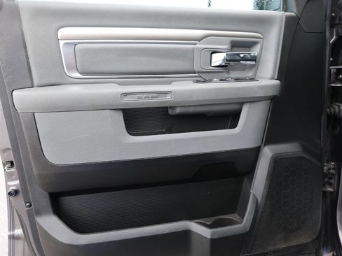 Used 2020 RAM 1500 Classic Warlock AWD/4WD image 12