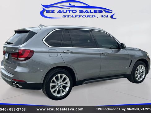 Used 2018 BMW X5 xDrive35i AWD/4WD image 5