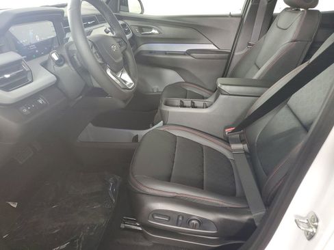 New 2027 Chevrolet Bolt RS w/ Super Cruise Package FWD image 11