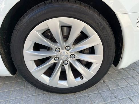 Used 2016 Tesla Model S 75 image 38
