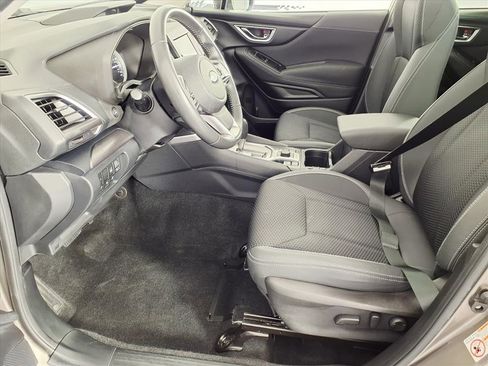 Used 2019 Subaru Forester Premium image 13