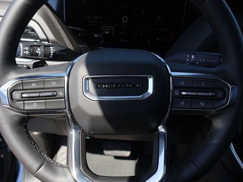 New 2026 GMC Yukon XL Denali w/ Sun & Power Step Package AWD/4WD image 74