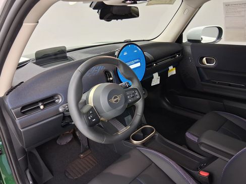 New 2026 MINI Cooper S FWD image 2