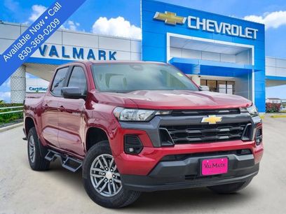 Certified 2024 Chevrolet Colorado LT w/ LT Convenience Package II