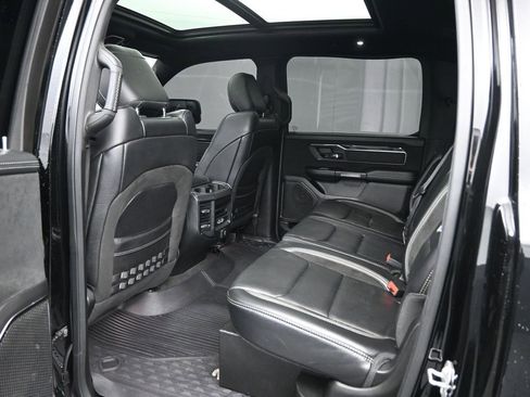 Used 2022 RAM 1500 TRX w/ TRX Level 1 Equipment Group AWD/4WD image 27