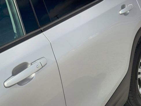 Used 2018 GMC Terrain SLE image 21