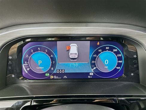 New 2026 Volkswagen Atlas Cross Sport SE image 12