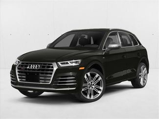 Used 2020 Audi SQ5 Prestige w/ Prestige Package AWD/4WD video 1