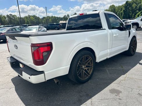 Used 2024 Ford F150 XL RWD image 6