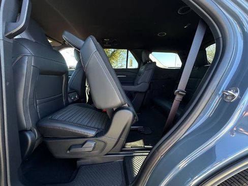 New 2026 Ford Explorer ST-Line w/ ST-Line Street Pack image 27