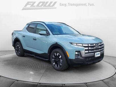 New 2026 Hyundai Santa Cruz SEL