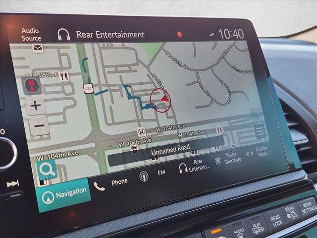 Used 2025 Honda Odyssey Touring image 13