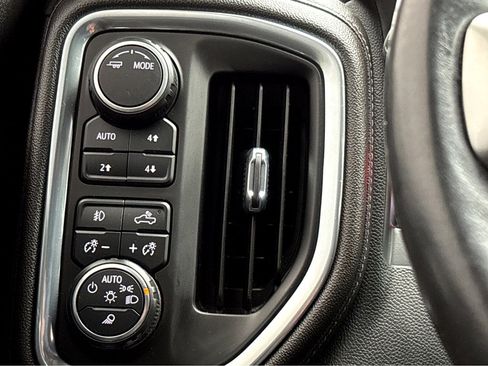 Used 2022 Chevrolet Silverado 1500 LTZ w/ Safety Package II image 14