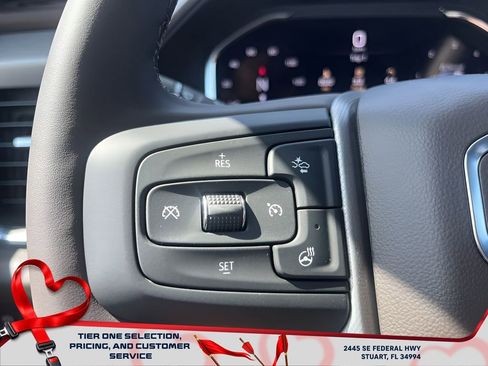 New 2025 GMC Sierra 2500 Denali w/ Denali Reserve Package image 48