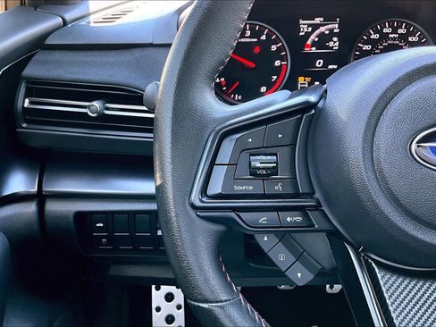Used 2024 Subaru WRX TR image 24
