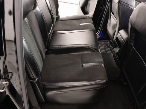 Used 2022 Ford Ranger Lariat w/ Tremor Off-Road Package image 15